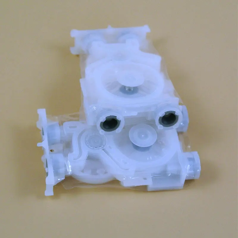 Демпфер для принтера Epson T3000 T5000 T7000 T3070 T5070 T7070 T3200 T5200 T7200 T3270 T5270 T7270
Демпфер для принтера Epson T3000 T5000 T7000 T3070 T5070 T7070 T3200 T5200 T7200 T3270 T5270 T7270