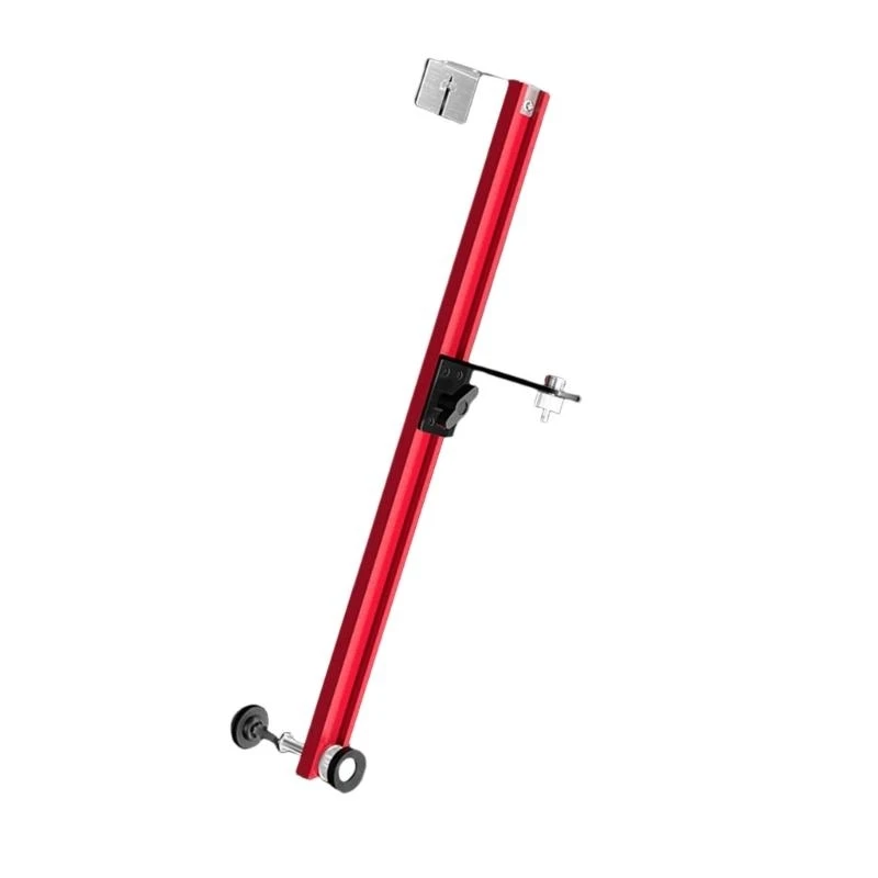 Q2Q4 Level Wall Mount Bracket Level Wall Brackets Stand Hardware Waterproof Easily Install Part Accessories Adapters
Q2Q4 Level Wall Mount Bracket Level Wall Brackets Stand Hardware Waterproof Easily Install Part Accessories Adapters