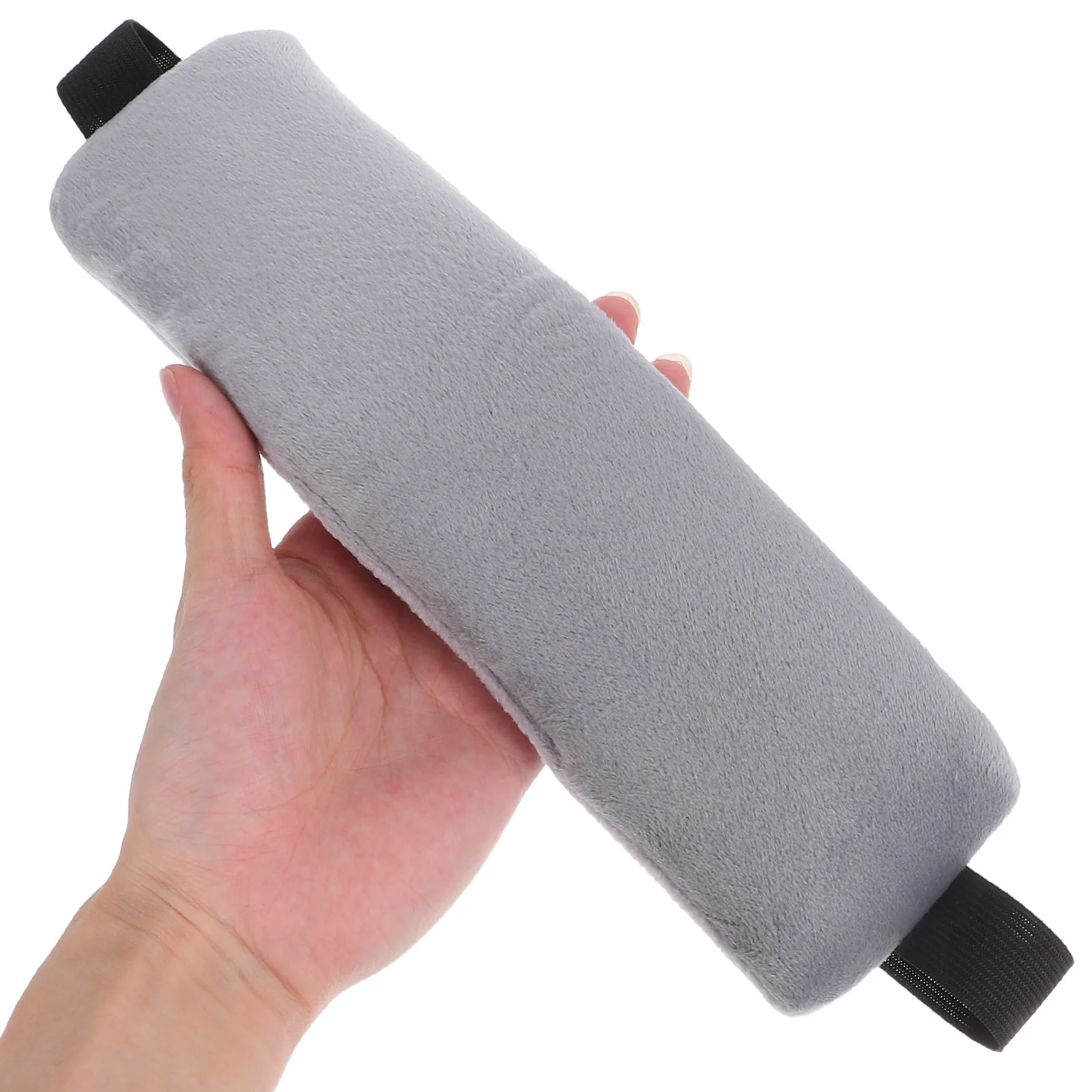 2pcs : Ergonomic Neck Pillow For Airplane Car Adult Travel Essential Soft Collar
2pcs : Ergonomic Neck Pillow For Airplane Car Adult Travel Essential Soft Collar