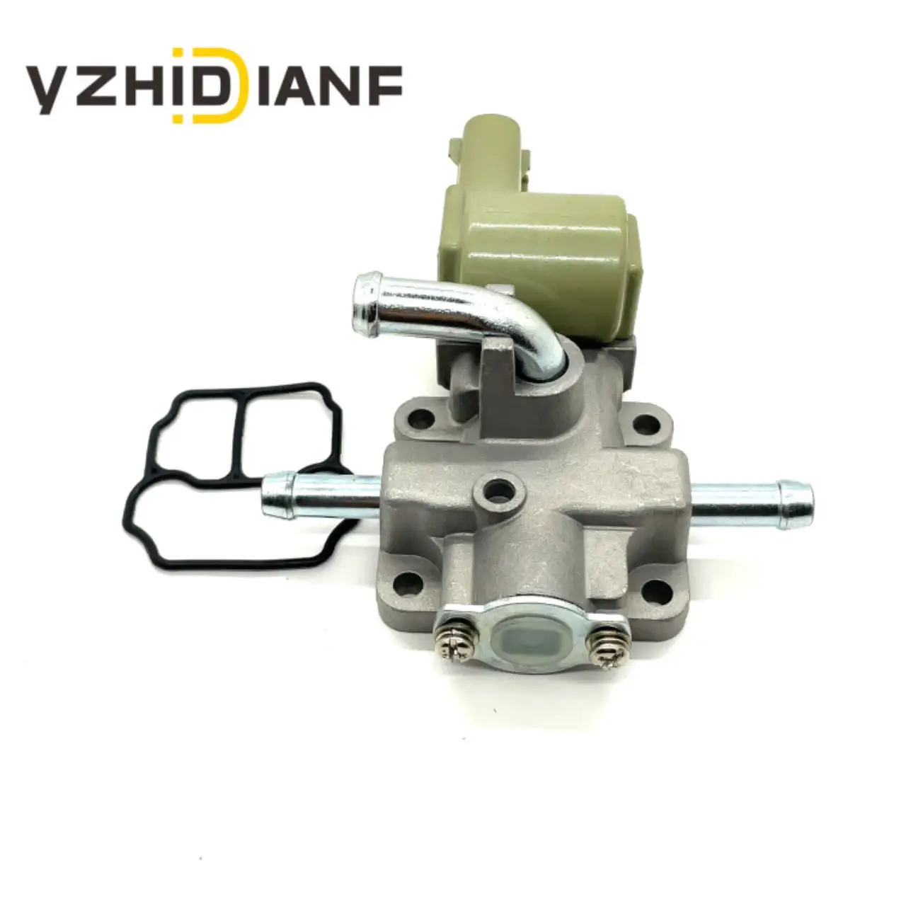 Idle Air Control Valve IAC Valve 22270-62050 for Toyota 4Runner Tacoma Tandra Land Cruiser Prado Hilux Engine Parts
Idle Air Control Valve IAC Valve 22270-62050 for Toyota 4Runner Tacoma Tandra Land Cruiser Prado Hilux Engine Parts