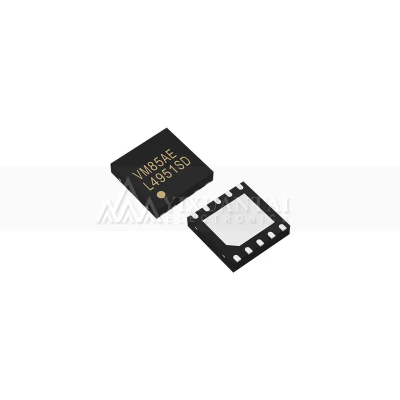 10pcs/lot WSON-10 LM4951ASD/NOPB LM4951ASDPB LM4951A LM4951 Audio power amplifier
10pcs/lot WSON-10 LM4951ASD/NOPB LM4951ASDPB LM4951A LM4951 Audio power amplifier
