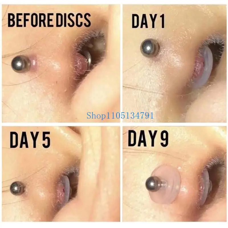 98km Small Flying Saucer Anti-proliferation Earrings Lip Piercing Jewelry Accessories
98km Small Flying Saucer Anti-proliferation Earrings Lip Piercing Jewelry Accessories