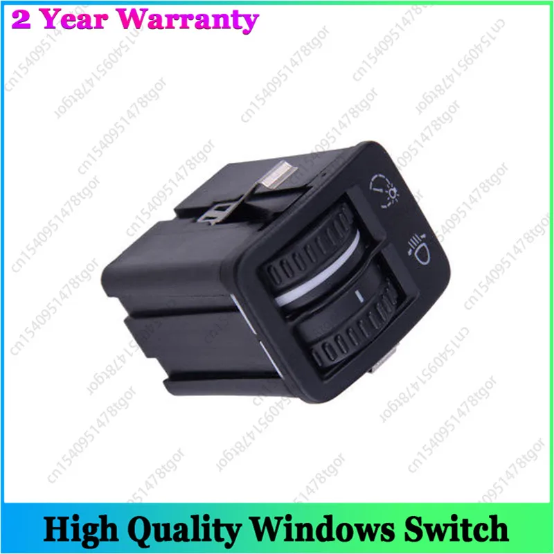 5N0941333 For Volkswagen VW Tiguan 2008 2009 2010 2011-2018 Gauge Cluster Headlight Dimmer Switch 5N0 941 333
5N0941333 For Volkswagen VW Tiguan 2008 2009 2010 2011-2018 Gauge Cluster Headlight Dimmer Switch 5N0 941 333