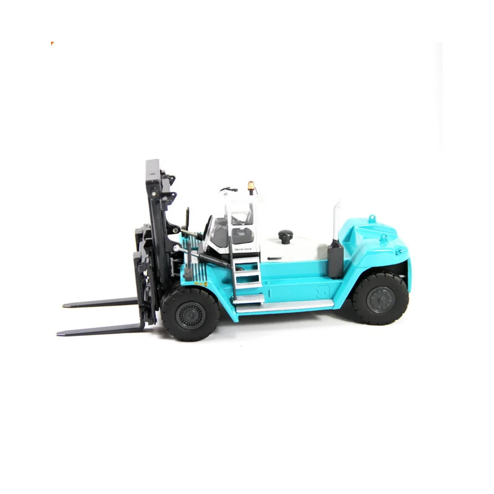 K Model ! ForkLift Truck Container Loader Lift Truck Heavy Duty Stacker Truck 1/50 Scale Die-Cast Engineering Vehicle Model
K Model ! ForkLift Truck Container Loader Lift Truck Heavy Duty Stacker Truck 1/50 Scale Die-Cast Engineering Vehicle Model