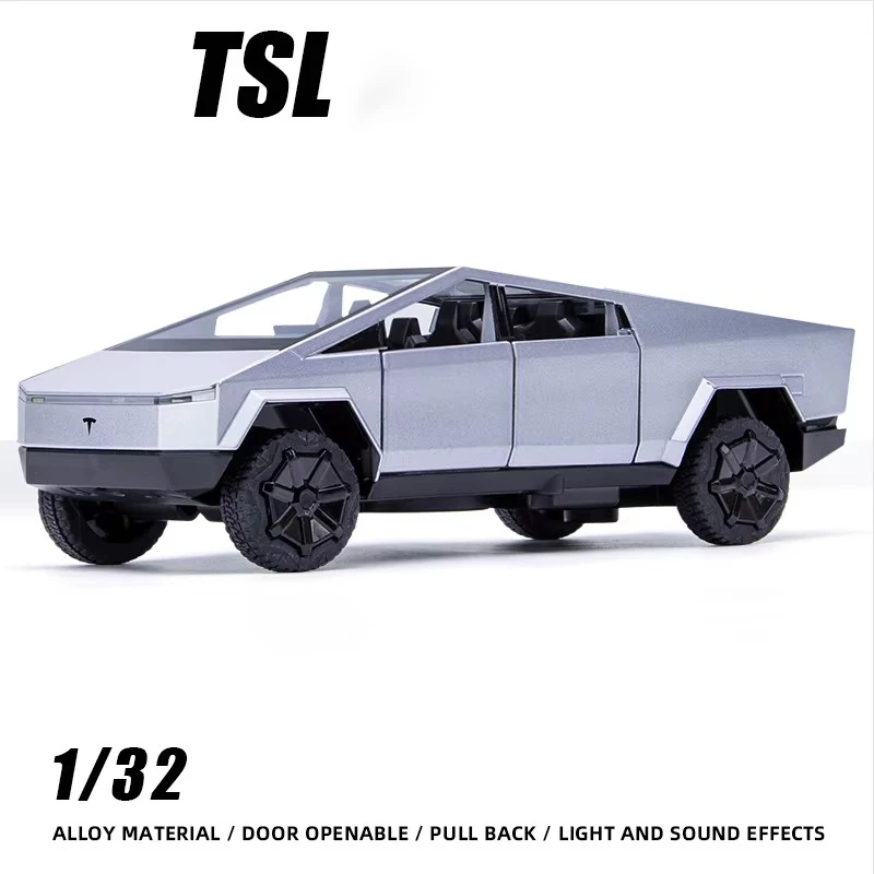 1:32 TSL Iron Sheet Car Toy Boy Alloy Car Model Hot Wheels Premium Fast and Furious One Piece Diecast Vehicles Metal Gift
1:32 TSL Iron Sheet Car Toy Boy Alloy Car Model Hot Wheels Premium Fast and Furious One Piece Diecast Vehicles Metal Gift