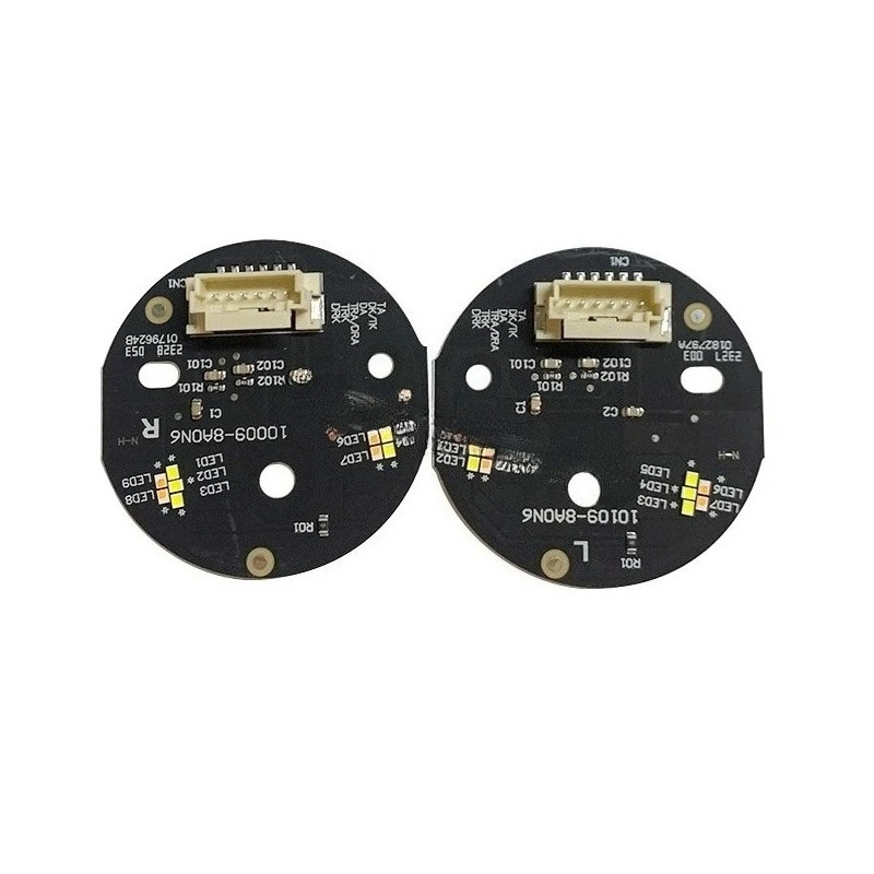 Для 23-24 Toyota BZ3 недорогая фара, светодиодный источник дневного света, модуль указателя поворота, источник света, плата 1 шт.
Для 23-24 Toyota BZ3 недорогая фара, светодиодный источник дневного света, модуль указателя поворота, источник света, плата 1 шт.