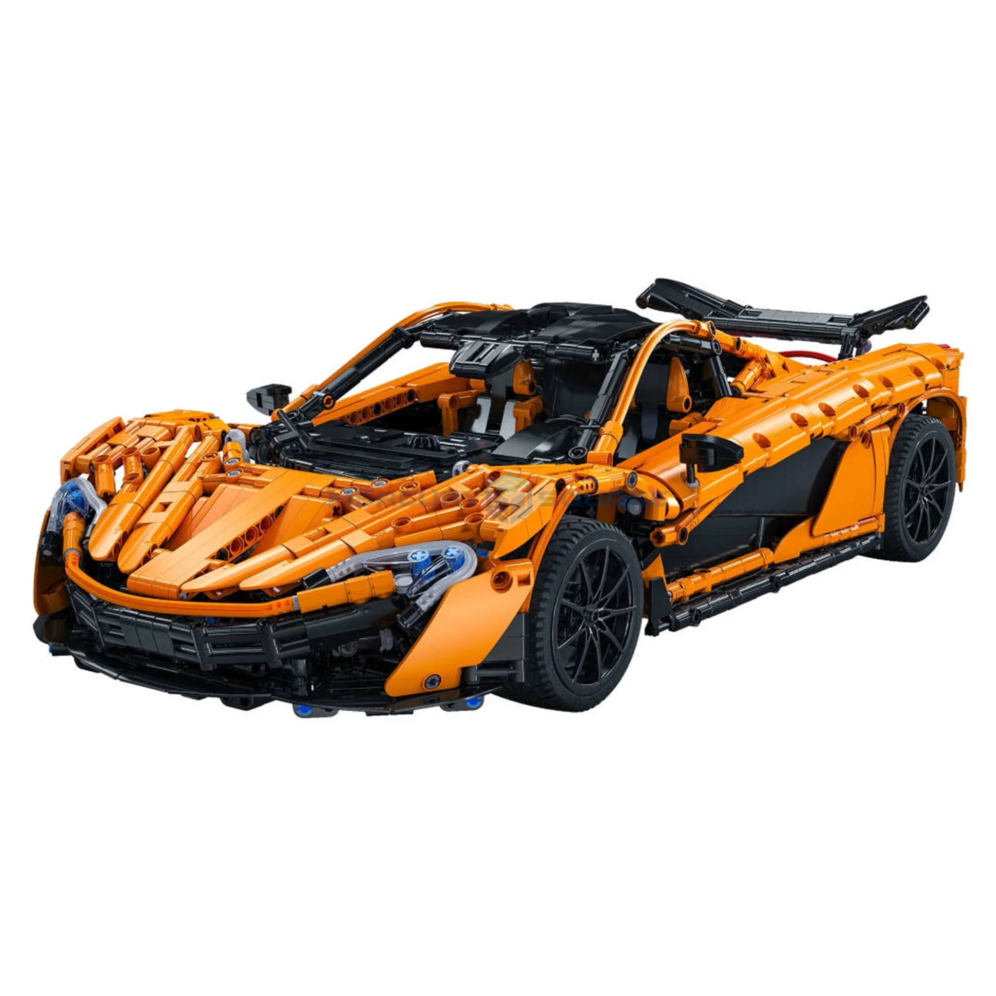 Technical Assassin XR Racing Car Building Bricks 1:10 Expert Edition Desert Buggy MOC Vehicle Heavy Vehicle Toy Adult Gift Kit
Technical Assassin XR Racing Car Building Bricks 1:10 Expert Edition Desert Buggy MOC Vehicle Heavy Vehicle Toy Adult Gift Kit