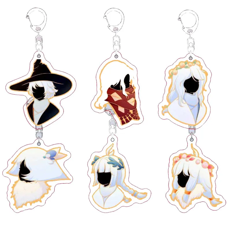 Брелок из акрила SKY, игра «Дети света», милый мультяшный персонаж Lightchild, украшение для школьной сумки, креативный маленький кулон
Брелок из акрила SKY, игра «Дети света», милый мультяшный персонаж Lightchild, украшение для школьной сумки, креативный маленький кулон