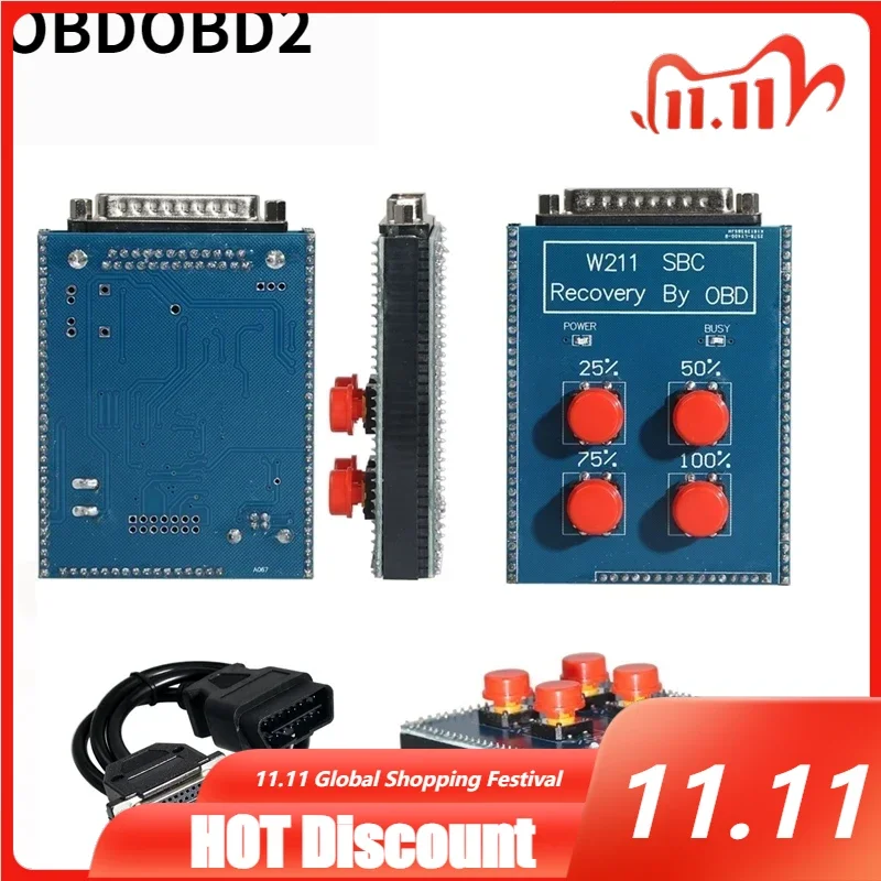 Новый инструмент W211 SBC R230 ABS код для ремонта C249F для Mercedes OBD 211 SBC сброс инструмент для Benz SBC ремонт W211/R230 ABS/SBC ИНСТРУМЕНТ
Новый инструмент W211 SBC R230 ABS код для ремонта C249F для Mercedes OBD 211 SBC сброс инструмент для Benz SBC ремонт W211/R230 ABS/SBC ИНСТРУМЕНТ