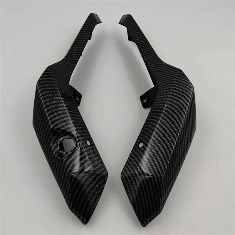 Motorcycle Fairing Accessories Rear Tail Side Seat Cover For BMW G310R G310 2018-2022
Motorcycle Fairing Accessories Rear Tail Side Seat Cover For BMW G310R G310 2018-2022