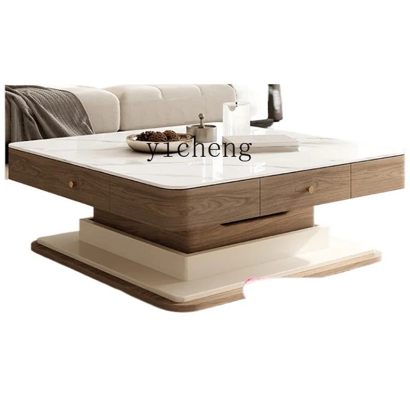 Mahjong Table Lifting Coffee Table Stone Plate Dining Table Double-Use Multi-Function Automatic Household
Mahjong Table Lifting Coffee Table Stone Plate Dining Table Double-Use Multi-Function Automatic Household