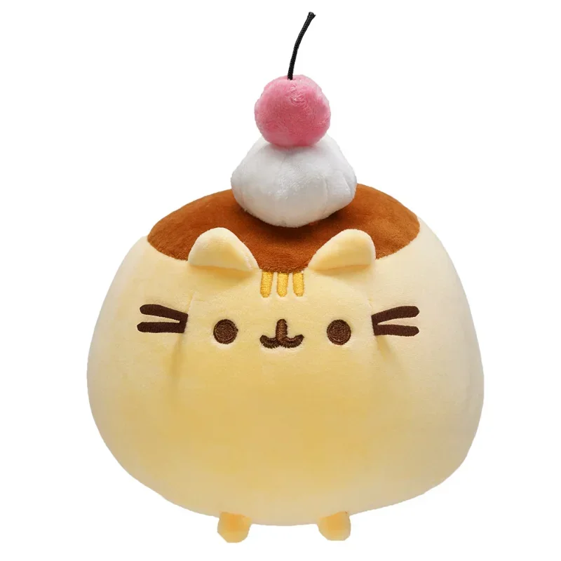 Pusheen кошка плюшевая игрушка подушка мультфильм косплей пудинг кошки чучело кукла украшение комнаты аниме Peluches детский подарок на день рождения
Pusheen кошка плюшевая игрушка подушка мультфильм косплей пудинг кошки чучело кукла украшение комнаты аниме Peluches детский подарок на день рождения
