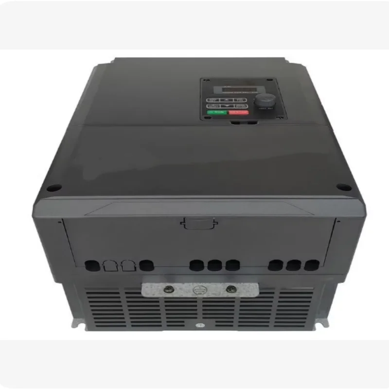 Brand New Original Variable Frequency Drive S310-201-H1BCDC S310-202-H1BCDC N310-20P5-HXC N310-2001-HXC N310-2002-HXC
Brand New Original Variable Frequency Drive S310-201-H1BCDC S310-202-H1BCDC N310-20P5-HXC N310-2001-HXC N310-2002-HXC