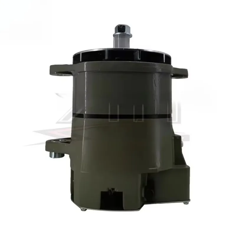 Alternator 3016627 4060811 4913675 3078115 3000347 4061007 3935530 for Cummins K19 K38 K50
Alternator 3016627 4060811 4913675 3078115 3000347 4061007 3935530 for Cummins K19 K38 K50