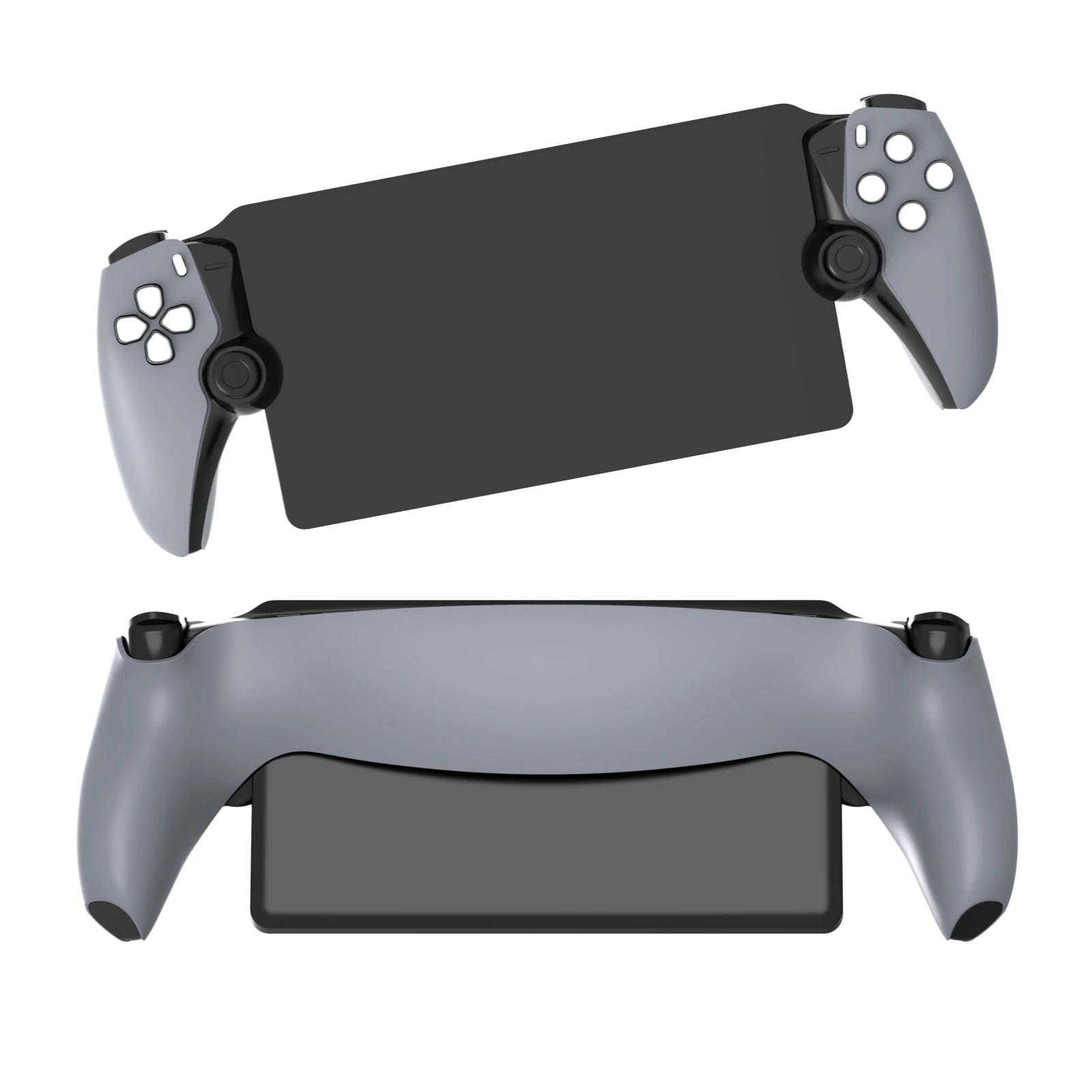 Подходит для сменного защитного корпуса игровой консоли PlayStation Portal, аксессуары для корпуса игровой консоли Portal P5
Подходит для сменного защитного корпуса игровой консоли PlayStation Portal, аксессуары для корпуса игровой консоли Portal P5