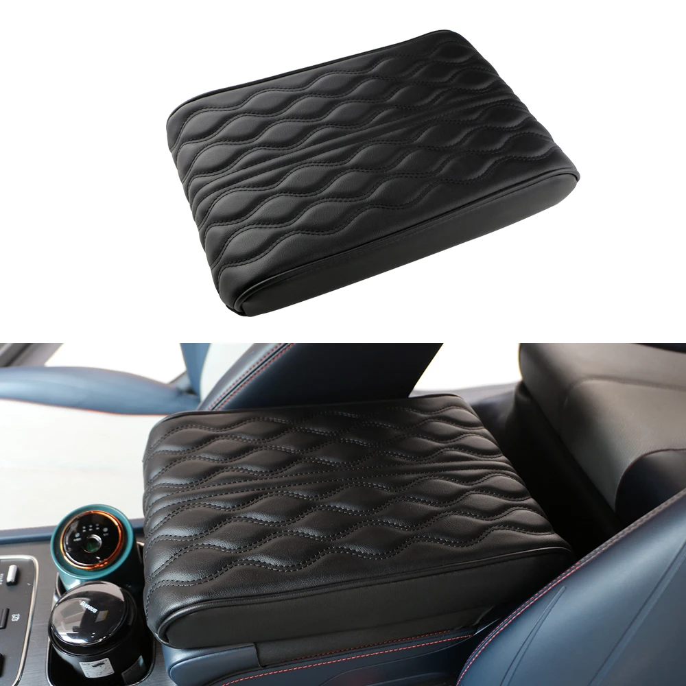 For Tesla Model 3 Model3 Model Y Modely 2017 - 2024 Armrest Box Cushion Box Mat Pad Cover Accessories
For Tesla Model 3 Model3 Model Y Modely 2017 - 2024 Armrest Box Cushion Box Mat Pad Cover Accessories