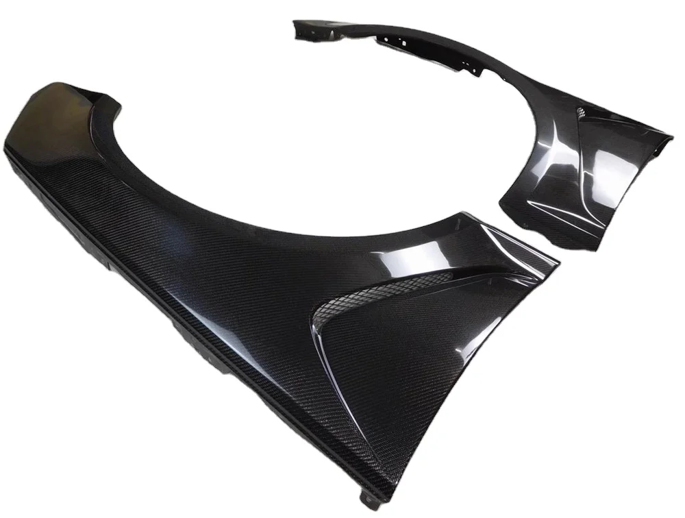 XT Style Car Auto Wheel Fenders Suitable for Audi A4 B9 2016-2023 Aerodynamic Auto Parts Car Accessories
XT Style Car Auto Wheel Fenders Suitable for Audi A4 B9 2016-2023 Aerodynamic Auto Parts Car Accessories
