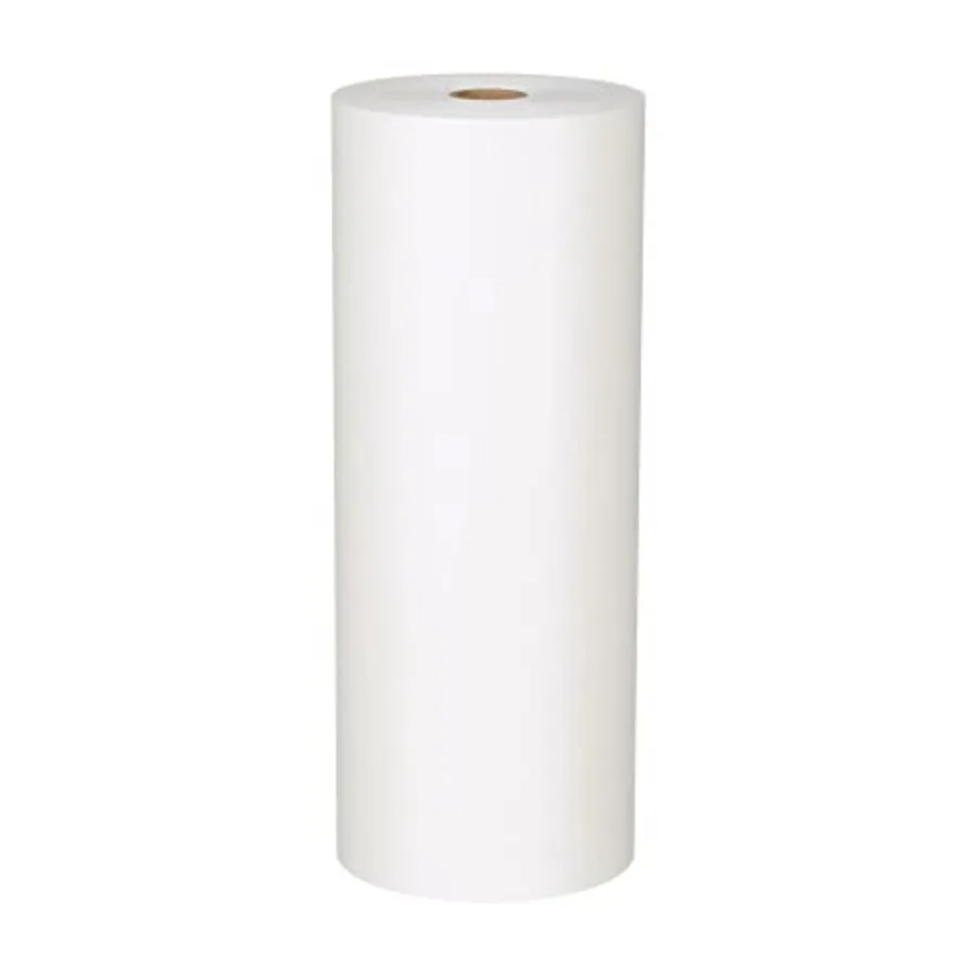 White Maskg Paper 0538 Heat Resistant Flexible Lint Free
White Maskg Paper 0538 Heat Resistant Flexible Lint Free