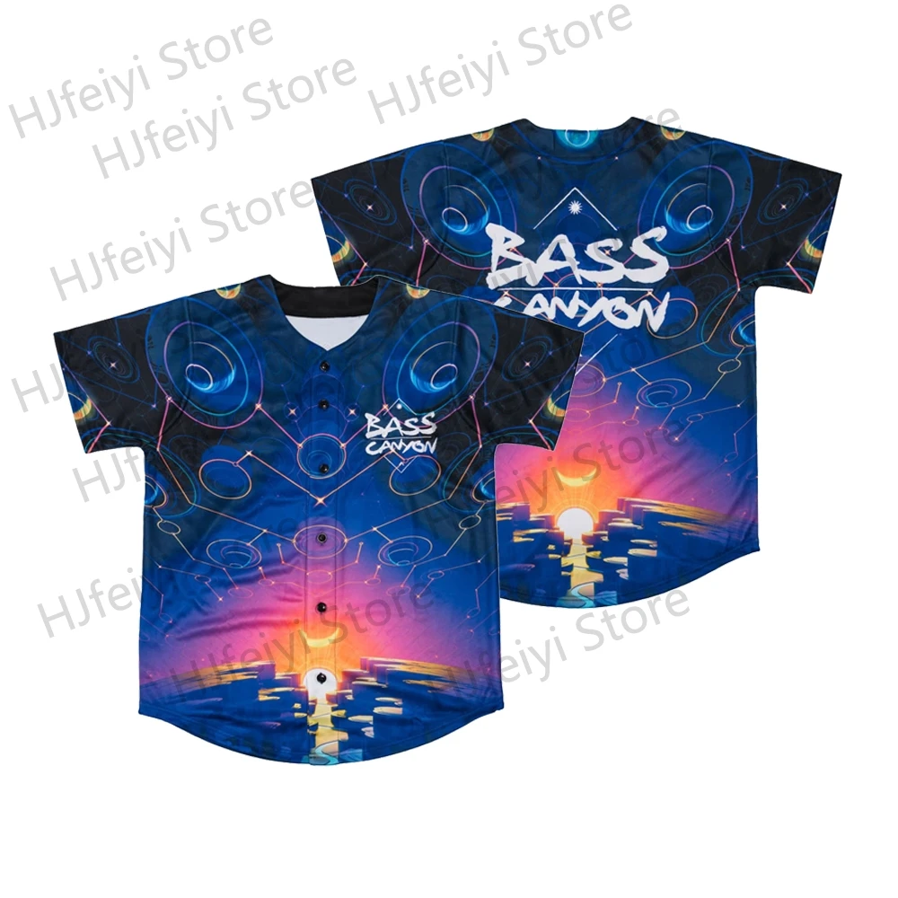 Excision Merch Бейсбольная майка Бейсбольная форма Футболка для мужчин/женщин Унисекс Y2k Бейсбольные рубашки Уличная одежда Топ
Excision Merch Бейсбольная майка Бейсбольная форма Футболка для мужчин/женщин Унисекс Y2k Бейсбольные рубашки Уличная одежда Топ