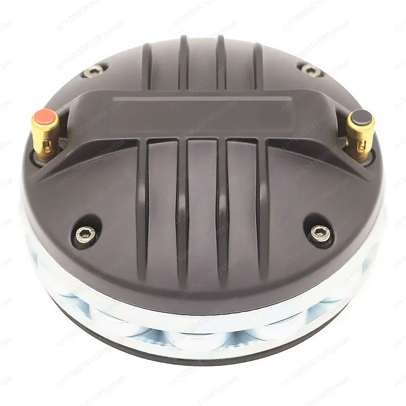 PRO-DE888 High-Quality Neodymium Magnet Tweeter 1200W High Power 8 Ohm 75 Core Compatible with Italian B&C Audio System
PRO-DE888 High-Quality Neodymium Magnet Tweeter 1200W High Power 8 Ohm 75 Core Compatible with Italian B&C Audio System