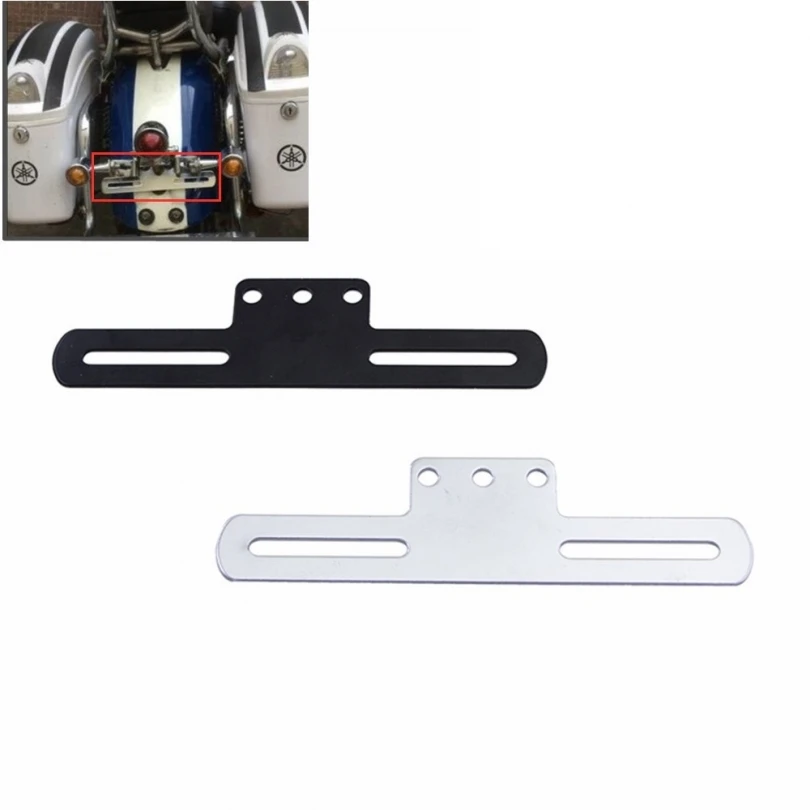 Motorcycle License Plate Frame Holder Tail Rear Light Bracket Mount for Bike Motorcycle Sport Street Bikes Parts
Motorcycle License Plate Frame Holder Tail Rear Light Bracket Mount for Bike Motorcycle Sport Street Bikes Parts
