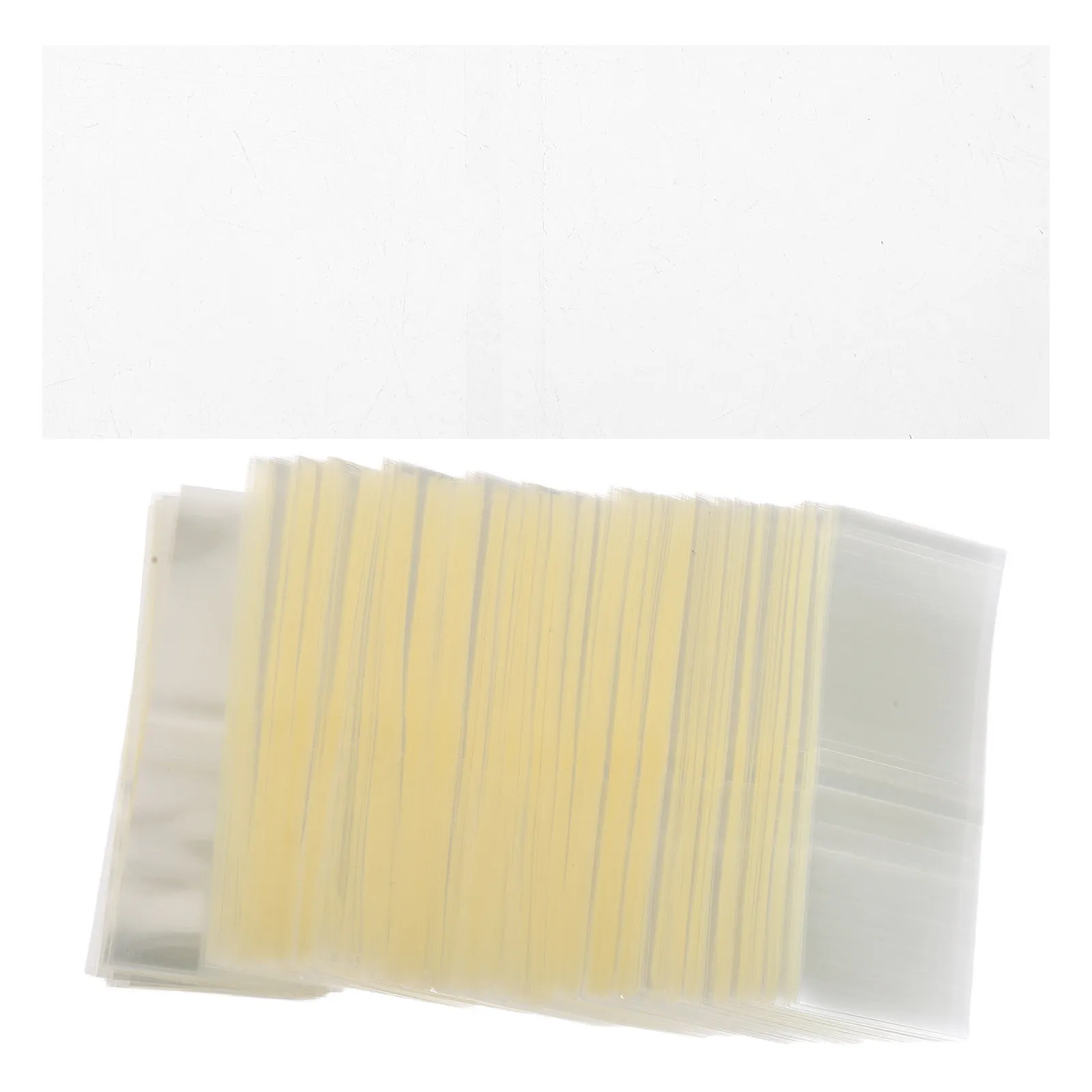 400pcs Heat Shrink Bottle Seals 4.3-4.6Cm Clear Pvc Shrink Bands For Jars Bottles Tamper Proof Cap Seals Liquid Bottle Sealing
400pcs Heat Shrink Bottle Seals 4.3-4.6Cm Clear Pvc Shrink Bands For Jars Bottles Tamper Proof Cap Seals Liquid Bottle Sealing