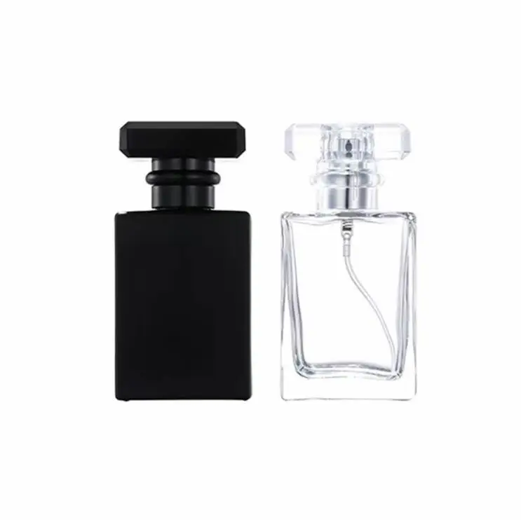 150pcs 30ml Perfume Separate Bottle Square Clear Portable Black Lid Frosted Pressed Fine Spray Glass Aromatherapy Bottle SN1796
150pcs 30ml Perfume Separate Bottle Square Clear Portable Black Lid Frosted Pressed Fine Spray Glass Aromatherapy Bottle SN1796