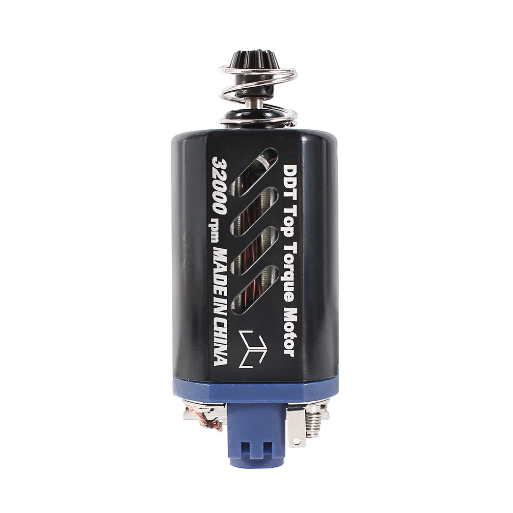 Мотор с крутящим моментом и короткой осью для AEG Gel Blaster версия 3 коробка передач аксессуары для охоты стрельбы пейнтбола
Мотор с крутящим моментом и короткой осью для AEG Gel Blaster версия 3 коробка передач аксессуары для охоты стрельбы пейнтбола