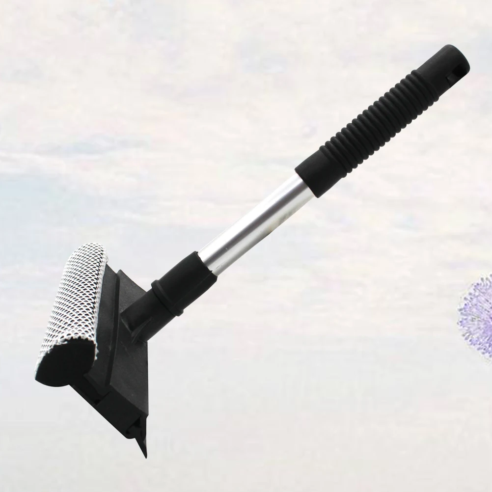 1pcs Glass Cleaner for Vehicle Household Wiper Multifunction Tool AntiSlip Design Cleaning Glass Mirror
1pcs Glass Cleaner for Vehicle Household Wiper Multifunction Tool AntiSlip Design Cleaning Glass Mirror