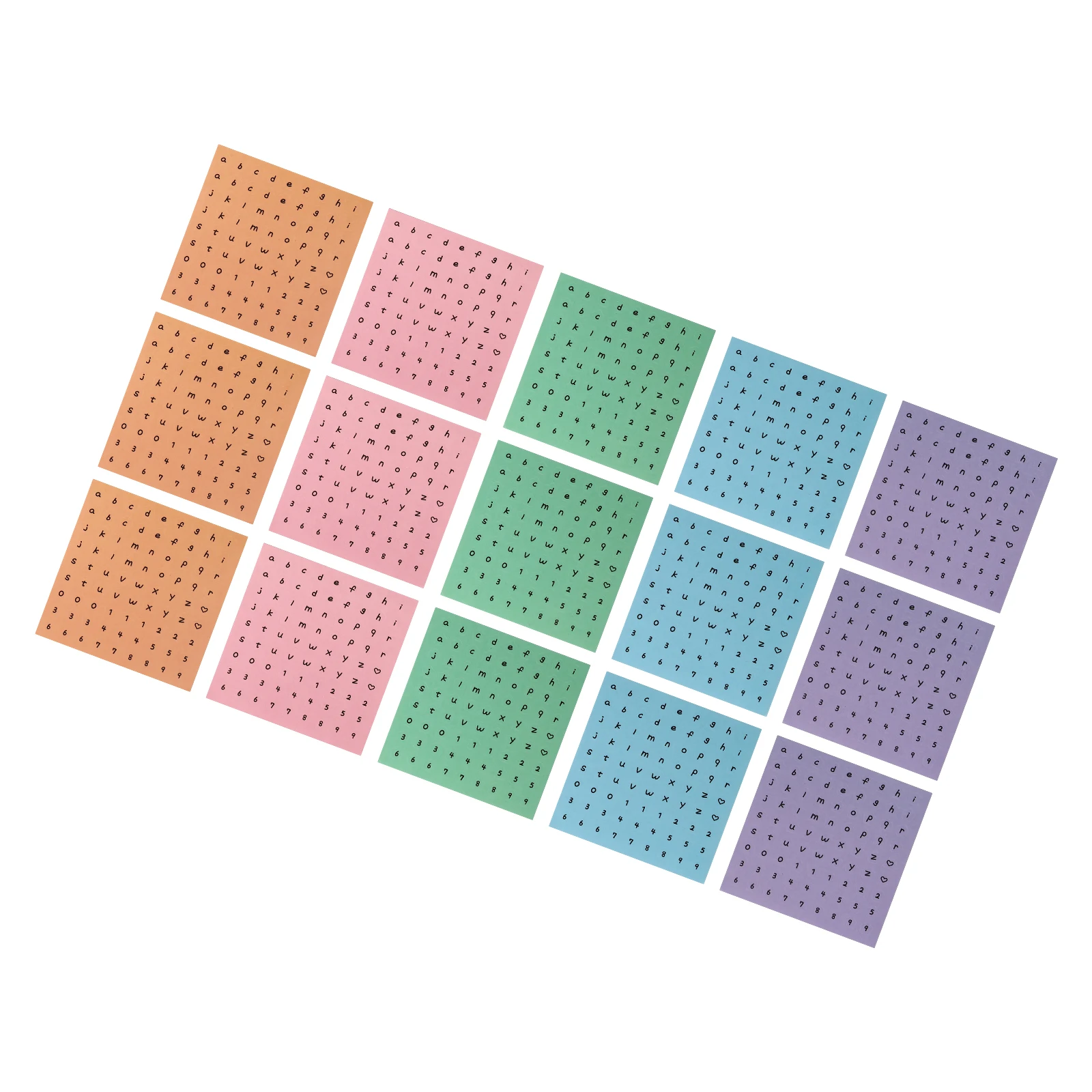 Letter Stickers 15 Sheets Decorative Alphabet Decals Scrapbook Mini Paper Adorable Kids Craft Supplies Safe Premium
Letter Stickers 15 Sheets Decorative Alphabet Decals Scrapbook Mini Paper Adorable Kids Craft Supplies Safe Premium