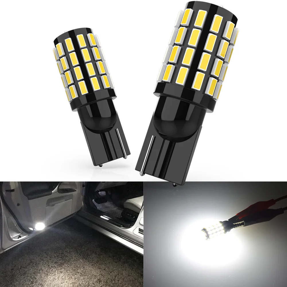 2x Canbus T10 W5W Led Bulbs Parking Clearance Lights For Nissan Leaf Note Juke Qashqai J10 Teana J32 Primera P12 Pathfinder
2x Canbus T10 W5W Led Bulbs Parking Clearance Lights For Nissan Leaf Note Juke Qashqai J10 Teana J32 Primera P12 Pathfinder