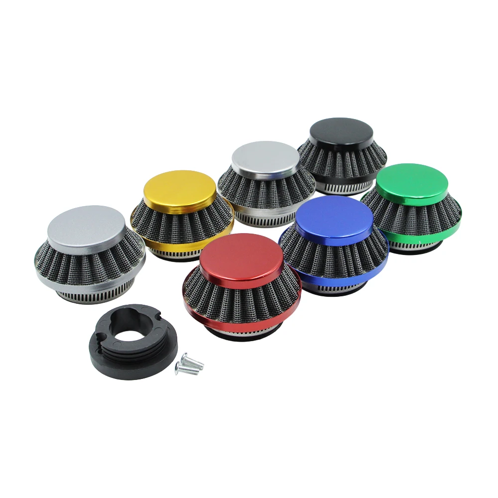 Pocket Bike Air Filter with Connector for 47cc 49cc 2stroke engine carb carburetor Mini Quad ATV Dirt Bike MiniMoto Go Kart Quad
Pocket Bike Air Filter with Connector for 47cc 49cc 2stroke engine carb carburetor Mini Quad ATV Dirt Bike MiniMoto Go Kart Quad