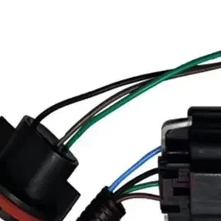 15824514+15824515 Rear Tail Light Lamp Wiring Harness High Quality For Chevy For Silverado Direct Replacement Car Accessories
15824514+15824515 Rear Tail Light Lamp Wiring Harness High Quality For Chevy For Silverado Direct Replacement Car Accessories