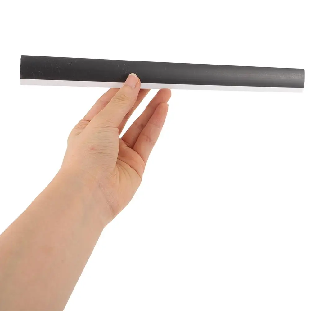 Dustpan Accessories 4 Pcs Rubber Edge Strips Replacement Repair Sealing Parts for Dustpans Multiuse Environments Enhance
Dustpan Accessories 4 Pcs Rubber Edge Strips Replacement Repair Sealing Parts for Dustpans Multiuse Environments Enhance