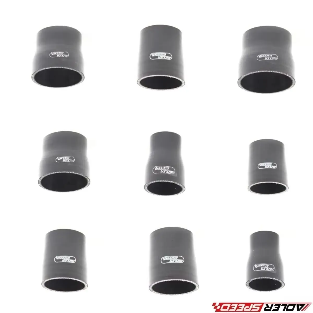 0 Degree Reducer Silicone Hose Straight Durite Silicone 38-45 51-57 63-70 76-83MM Tubi Silicone Mangueira Tube for Intercooler
0 Degree Reducer Silicone Hose Straight Durite Silicone 38-45 51-57 63-70 76-83MM Tubi Silicone Mangueira Tube for Intercooler