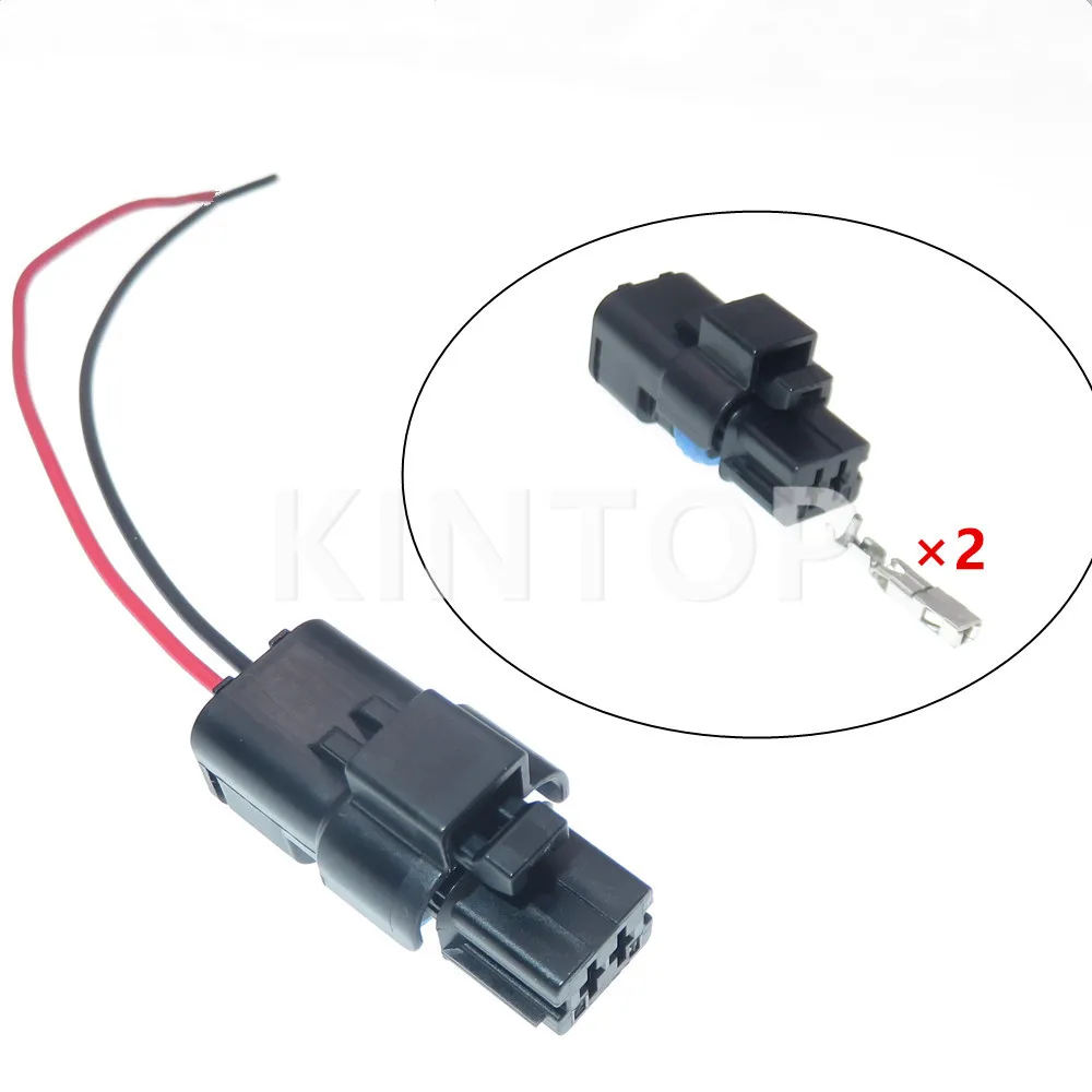 1 Set 2 Pins 211PC022S0149 AC Assembly Car Waterproof SocketWater Temp Sensor Headlight Solenoid Valve Plug For Peugeot
1 Set 2 Pins 211PC022S0149 AC Assembly Car Waterproof SocketWater Temp Sensor Headlight Solenoid Valve Plug For Peugeot