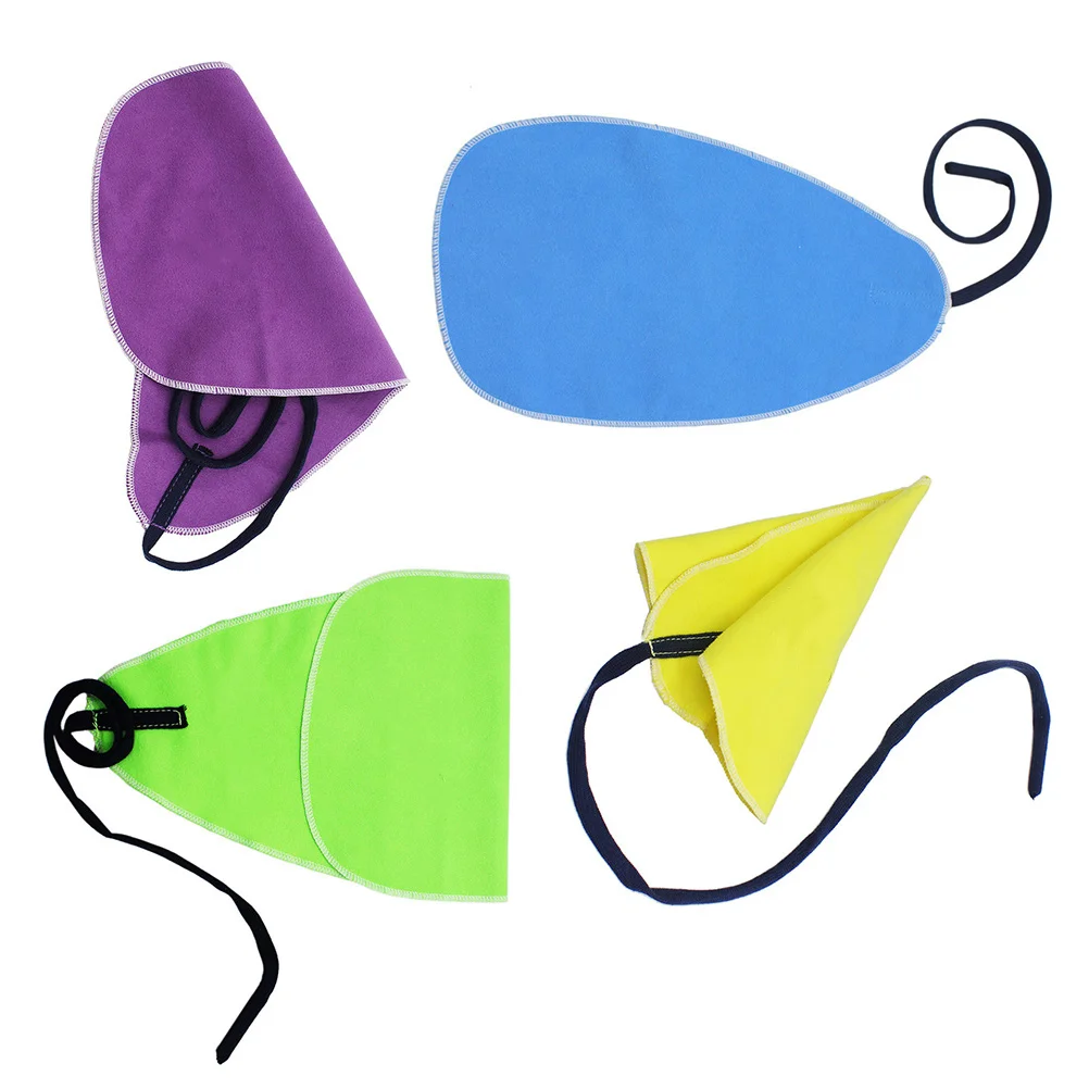 4 Pcs Cleaning Cloth Strips for Flute Clarinet Saxophone Inside Tube Cleaner Maintenance Kit Wiping Cloth Wind Instrument Tools
4 Pcs Cleaning Cloth Strips for Flute Clarinet Saxophone Inside Tube Cleaner Maintenance Kit Wiping Cloth Wind Instrument Tools