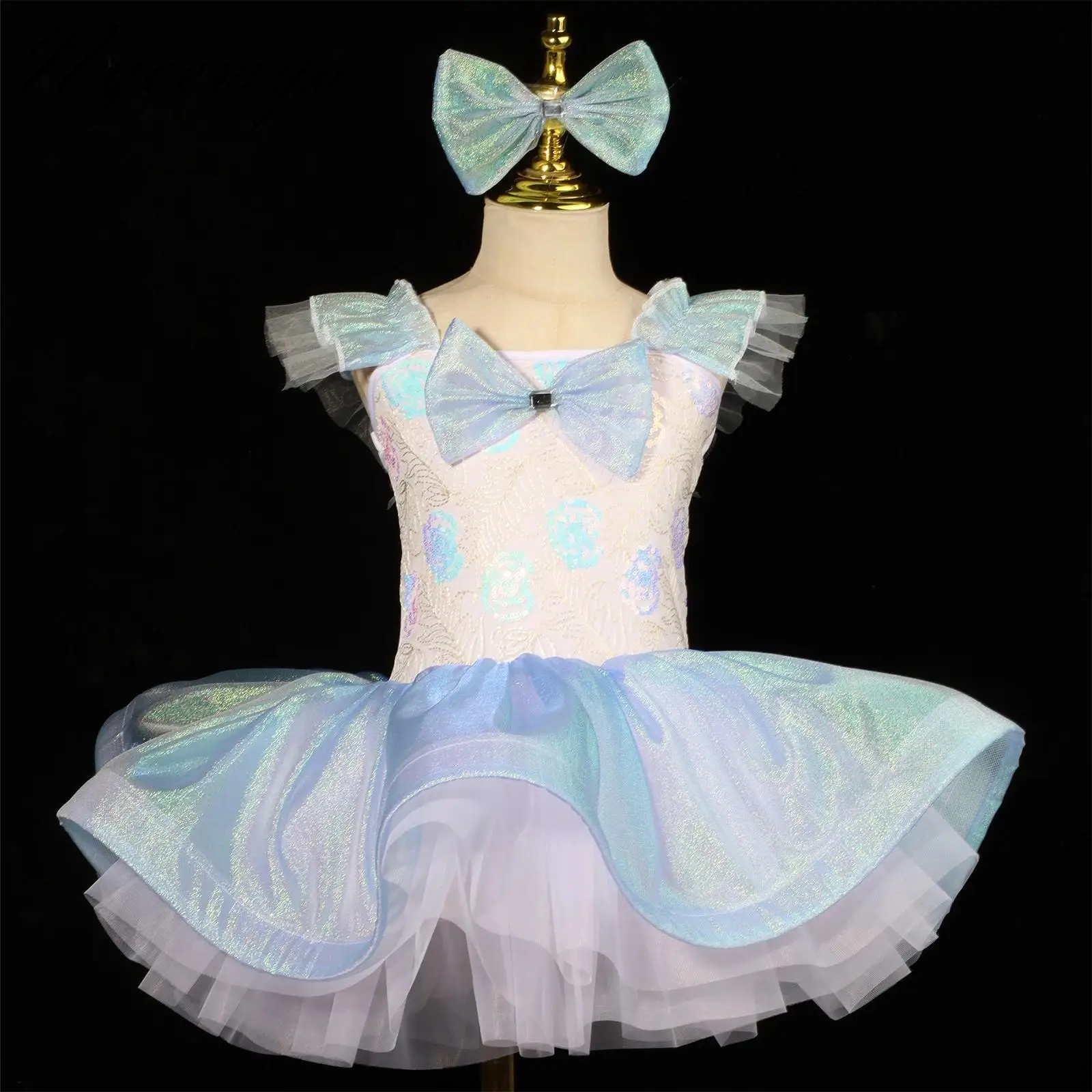 Kids Tutu Ballet Dress Girls Children Modern Dance Performance Tutu Skirts Ballet Tutu Princess Dress Dance Clothes
Kids Tutu Ballet Dress Girls Children Modern Dance Performance Tutu Skirts Ballet Tutu Princess Dress Dance Clothes