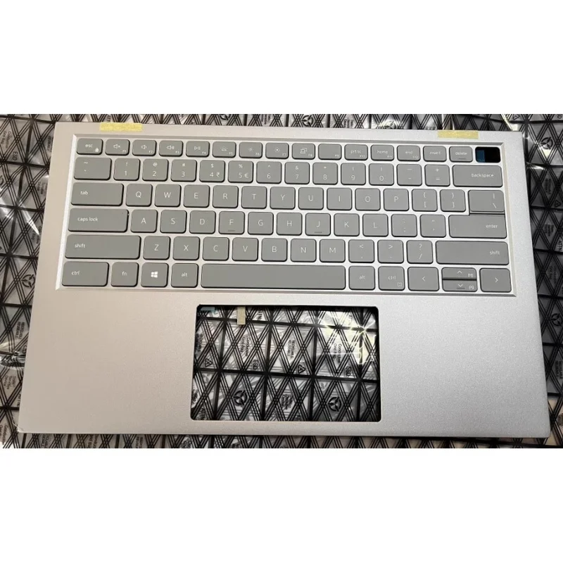 S+ 0H8R3 New Palmrest Upper Case US Int'l Backlit Keyboard For Dell Inspiron 5418
S+ 0H8R3 New Palmrest Upper Case US Int'l Backlit Keyboard For Dell Inspiron 5418
