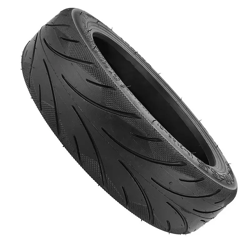 XFDZ Outer Tire for Ninebot Max G30/G30D G30LP Electric Scooter 10Inch 60/70-6.5 Front and Rear Repaired Automatically Tire
XFDZ Outer Tire for Ninebot Max G30/G30D G30LP Electric Scooter 10Inch 60/70-6.5 Front and Rear Repaired Automatically Tire