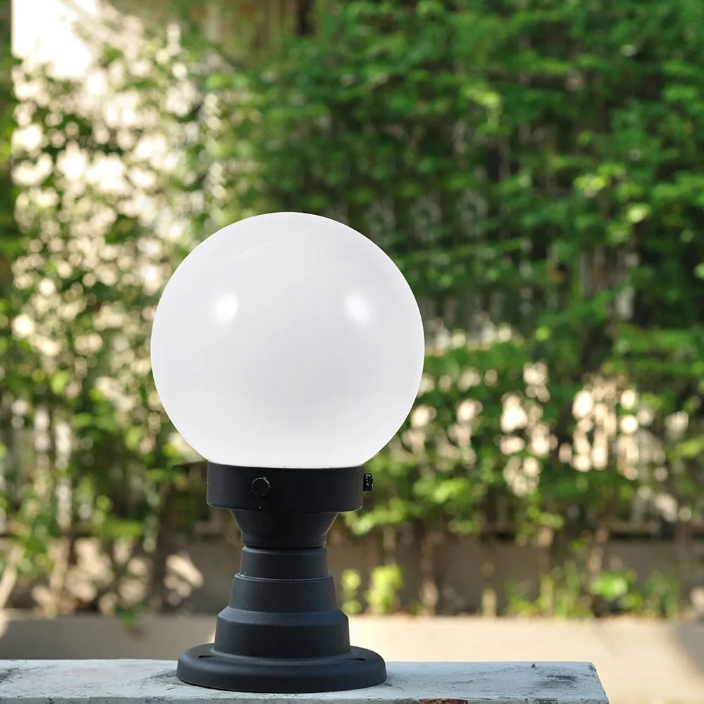2Pcs Globe Acrylic Lamp Shade Replacement Cover for Pendant Ceiling Table Lamp Decorative Light Fixture Pendant Light Shades
2Pcs Globe Acrylic Lamp Shade Replacement Cover for Pendant Ceiling Table Lamp Decorative Light Fixture Pendant Light Shades