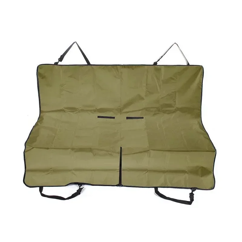 Car Rear Seat Cover Dog Mat Blanket Hammock Pup Travel Pad Protector Durable Fit Pet Protector for Car Truck SUV Waterproof Pads
Car Rear Seat Cover Dog Mat Blanket Hammock Pup Travel Pad Protector Durable Fit Pet Protector for Car Truck SUV Waterproof Pads