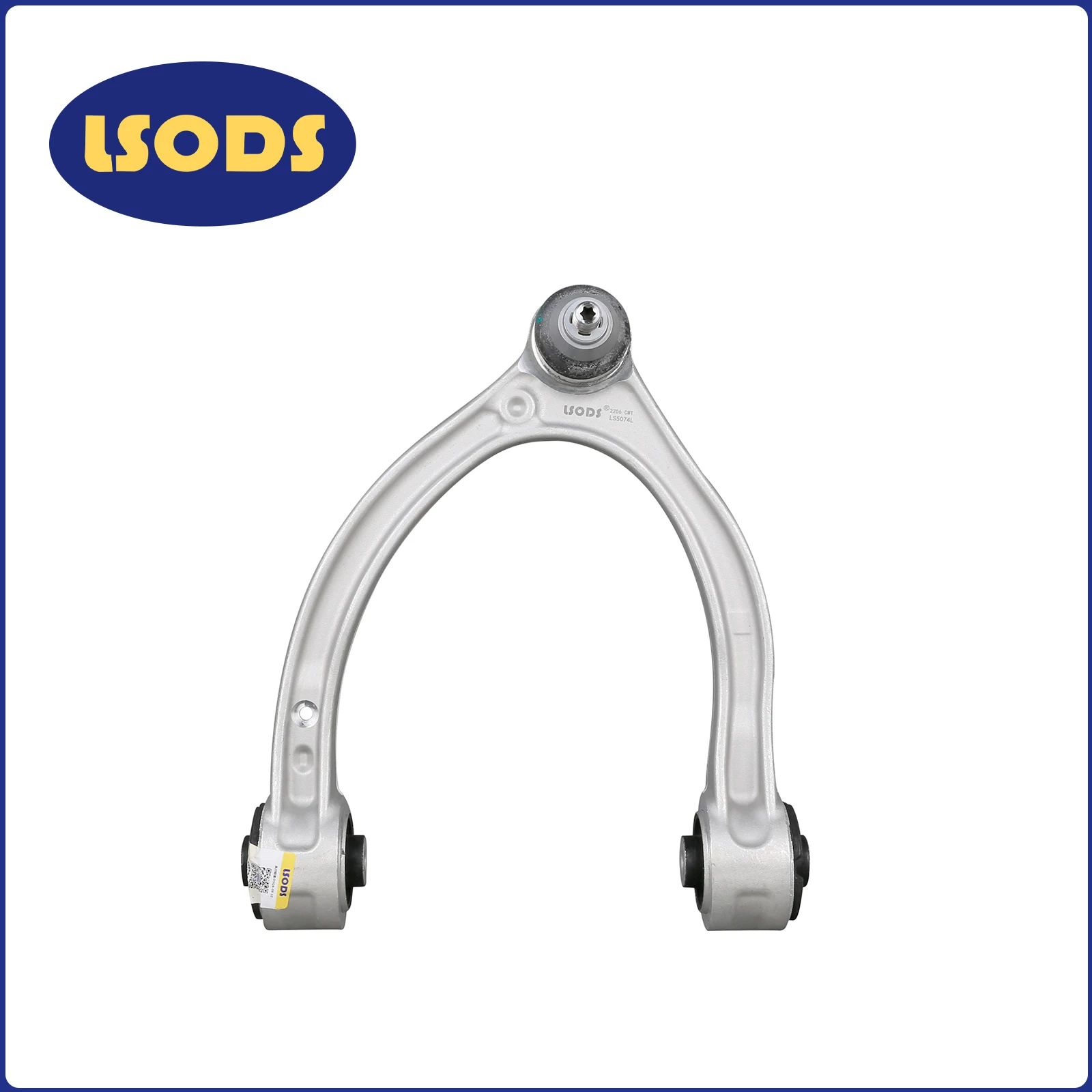 2053305601 2053305501 Front Upper Suspension Control Arm for Mercedes Benz C/E Class 205 213 238 Cls-257
2053305601 2053305501 Front Upper Suspension Control Arm for Mercedes Benz C/E Class 205 213 238 Cls-257