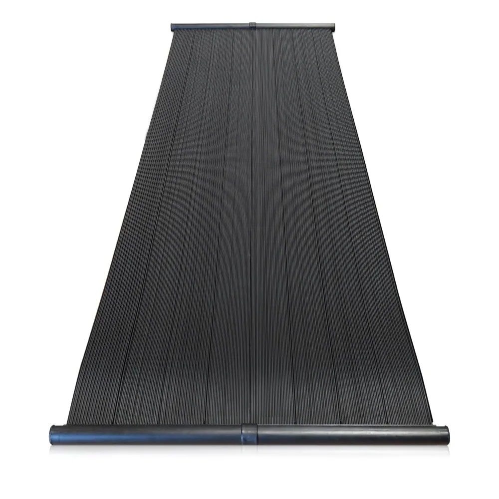 Highest Performing Design - Universal Solar Pool Heater Panel Replacement - 15-20 Year Life Expectancy (4' X 12' /, Customized
Highest Performing Design - Universal Solar Pool Heater Panel Replacement - 15-20 Year Life Expectancy (4' X 12' /, Customized