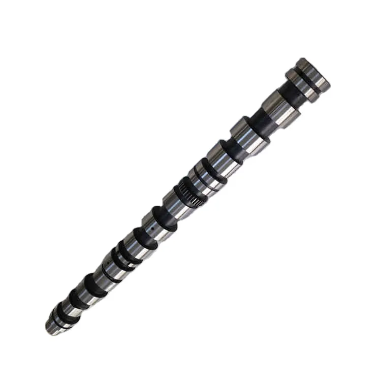 Good Quality Engine Spare Part 4101432 Camshaft for Truck
Good Quality Engine Spare Part 4101432 Camshaft for Truck