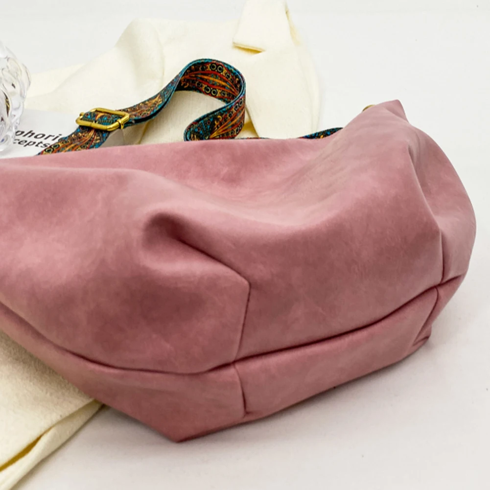 Female Tote Bag Simple Oil Wax Skin Handbags Fashion Casual Adjustable Strap Solid Color Large Capacity for Weekend Vacation
Female Tote Bag Simple Oil Wax Skin Handbags Fashion Casual Adjustable Strap Solid Color Large Capacity for Weekend Vacation