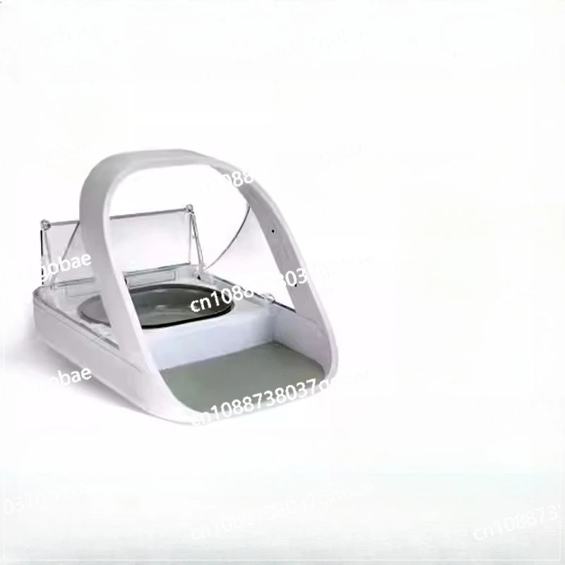 Автоматическая кормушка для кошек, умный датчик распознавания чипов, консервация влажных продуктов, миска для домашних животных, кошек, защита от насекомых
Автоматическая кормушка для кошек, умный датчик распознавания чипов, консервация влажных продуктов, миска для домашних животных, кошек, защита от насекомых