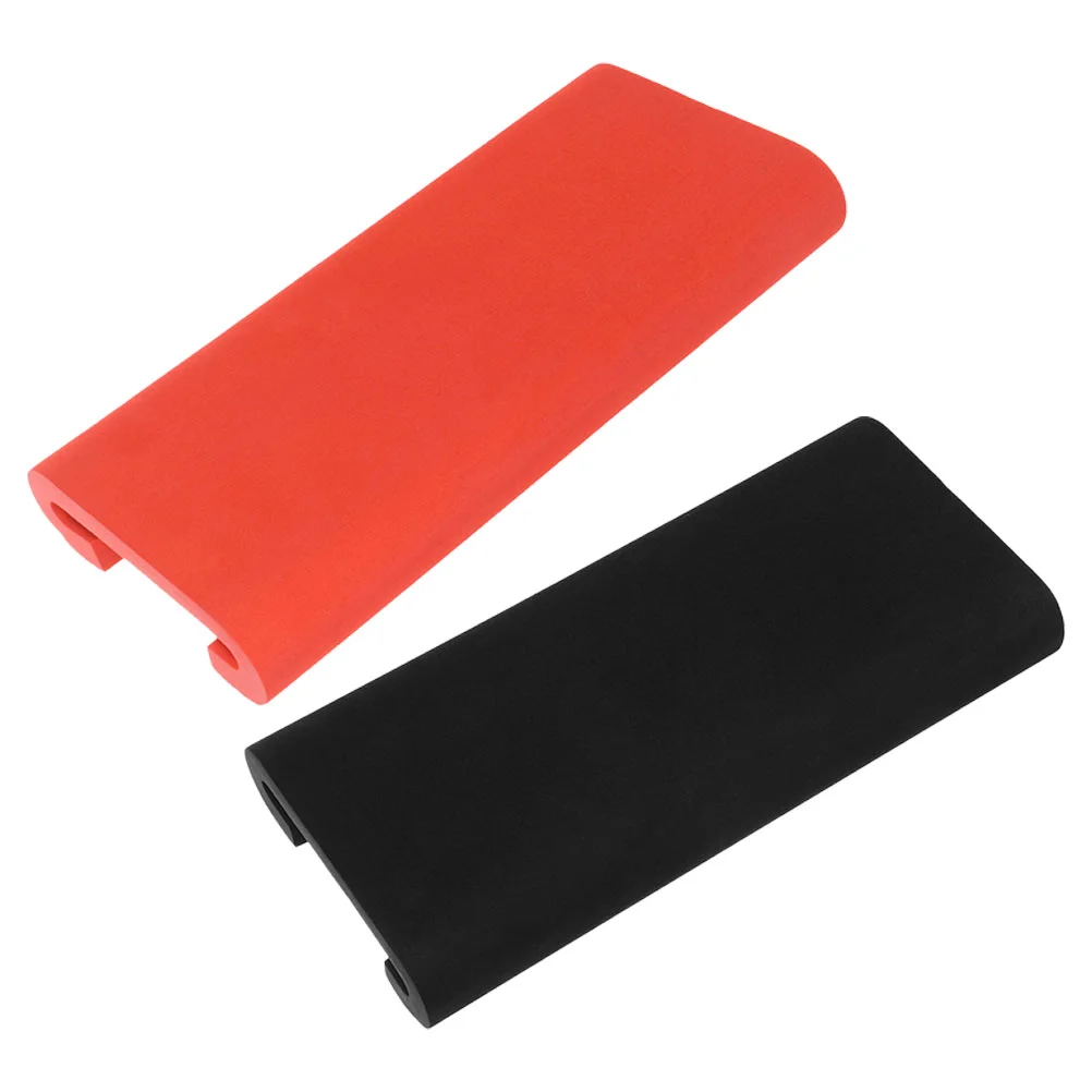 2 Pcs Kayak Seat Cushion Dragon Boat Saddle Paddle Seats Marine Sitting Mount Racing Gifts Eva
2 Pcs Kayak Seat Cushion Dragon Boat Saddle Paddle Seats Marine Sitting Mount Racing Gifts Eva