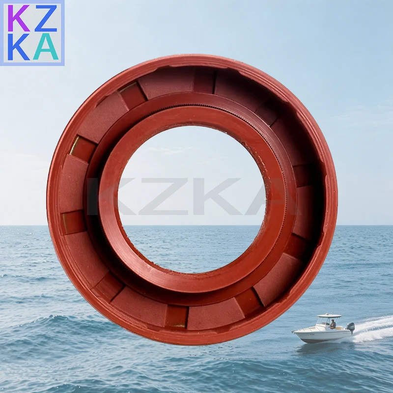 09283-30L03 09283-30L03-00 Oil Seal Size 55*30*10mm For Suzuki Outboard Motor 2-Stroke DT20HP DT25HP DT30H Boat Engine parts
09283-30L03 09283-30L03-00 Oil Seal Size 55*30*10mm For Suzuki Outboard Motor 2-Stroke DT20HP DT25HP DT30H Boat Engine parts