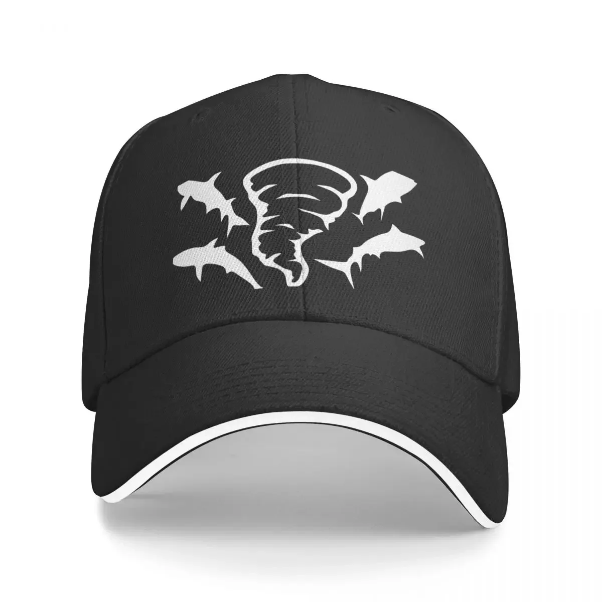Sharknado Classic . Baseball Cap Sunscreen Vintage Trucker Hat Men's Baseball Women's
Sharknado Classic . Baseball Cap Sunscreen Vintage Trucker Hat Men's Baseball Women's
